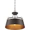 Quoizel Fairview Pendant FV2818WT - alternate 2